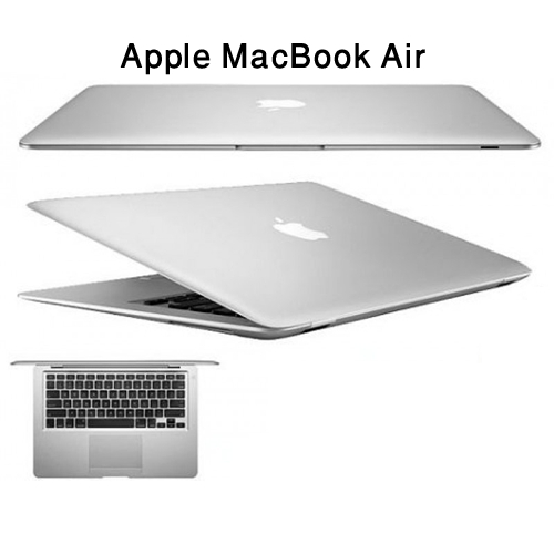 "MacBook Air A1466 11.6 מעבד I7 אחסון 8GB 128SSD