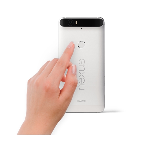 סמארטפון Huawei Nexus 6P 64GB 3GB