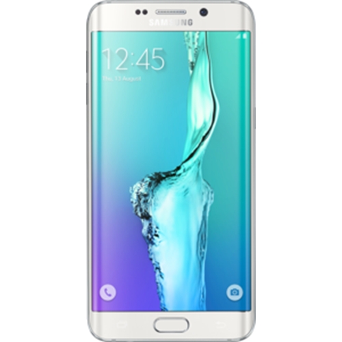 +Samsung Galaxy S6 edge דגם G928C מסך 5.7"