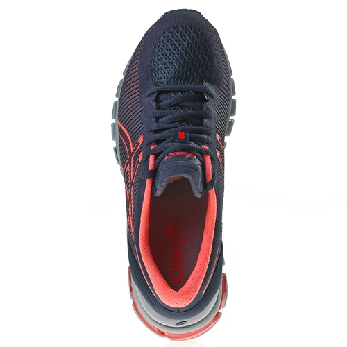 נעלי ריצה נשים asics אסיקס קוואנטום 360 דגם 5806