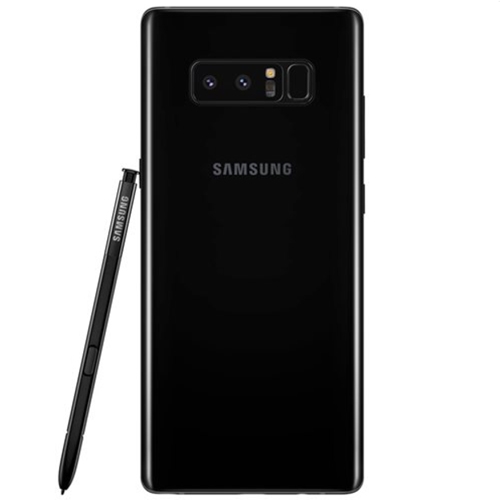 הרשמה מוקדמת Samsung Galaxy Note 8