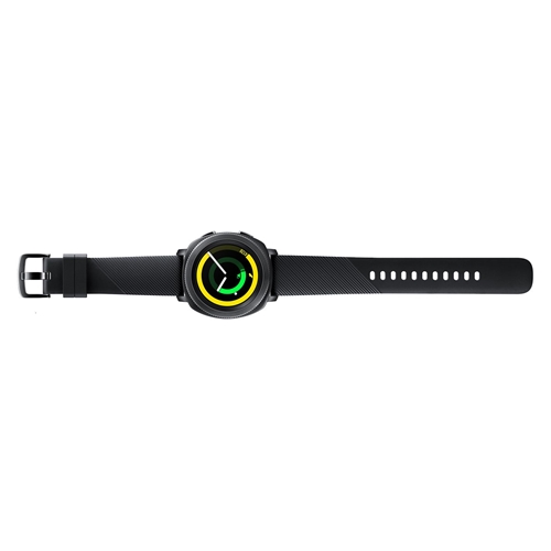 שעון ספורט חכם SAMSUNG Gear Sport R600