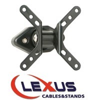 מתקן תליה LEXUS למסכים בגדלים "15-"26 דגם: LC-50