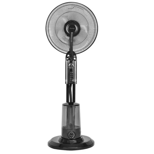 מאוורר רצפתי עם מיכל מים 3.2 ליטר דגם Homex HF-32