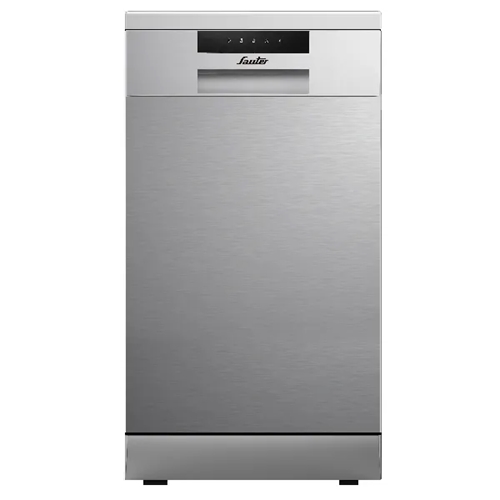 מדיח כלים צר 45 ס"מ דגם SAUTER SDW1045S