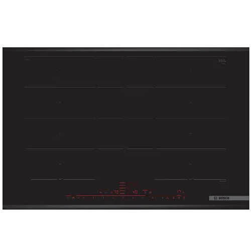 כיריים אינדוקציה 80 ס"מ דגם BOSCH PXY875DC1E