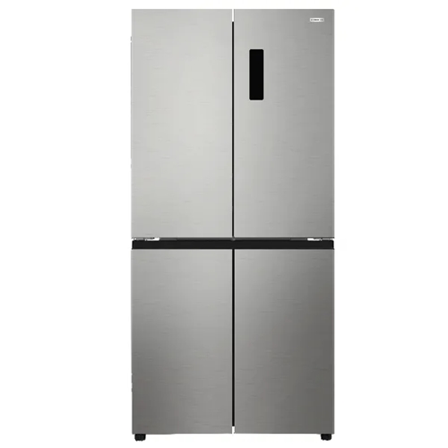 מקרר 4 דלתות 432 ליטר FRIGIDAIRE FQE450IX נירוסטה