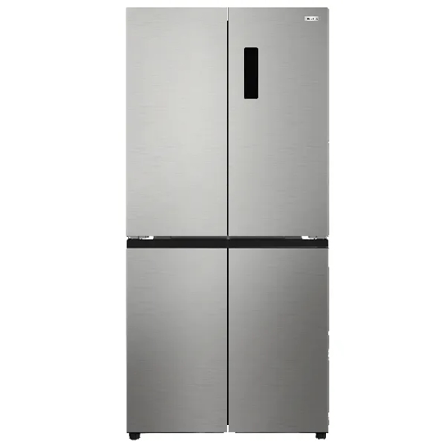 מקרר 4 דלתות 476 ליטר FRIGIDAIRE FQE490IX נירוסטה