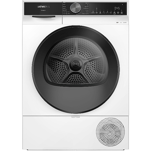 מייבש כביסה 10 ק"ג Siemens WQ52K200IL HEAT PUMP