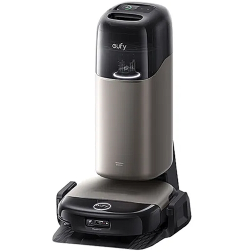 שואב אבק רובוטי שוטף eufy Omni S2 All-in-One