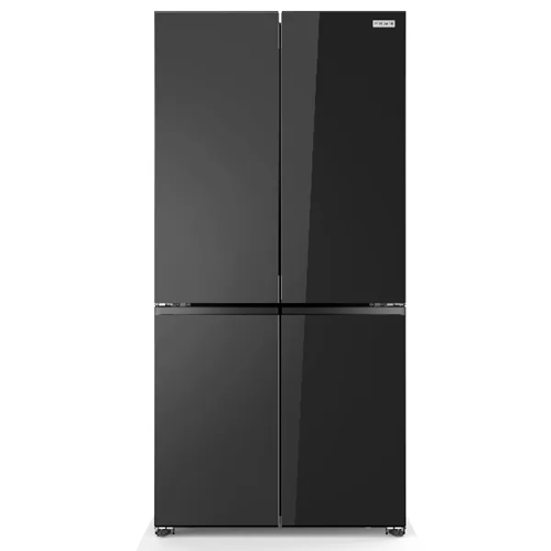 מקרר 4 דלתות 617 ליטר קו אפס FRIGIDAIRE FQF675GBG