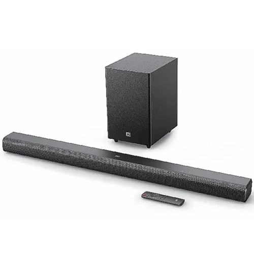 מקרן קול CINEMA כולל סאב- וופר אלחוטי דגם JBL SB55