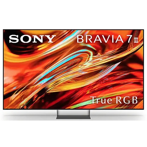 טלוויזיה "75 SONY BRAVIA K75XR75M2B 4K TRUE RGB