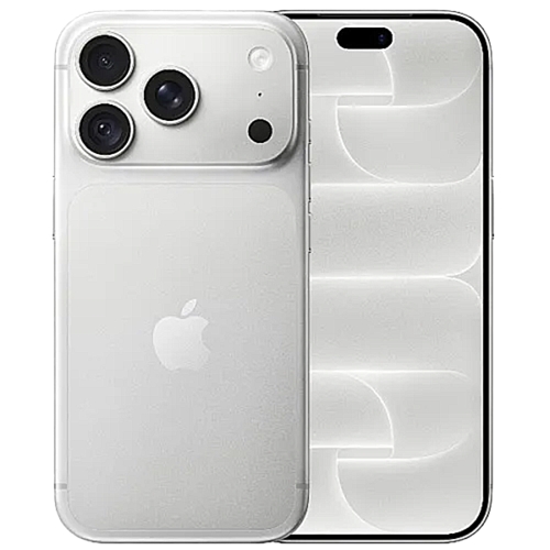 אייפון Apple iPhone 18 Pro 512GB אפל צבע Silver