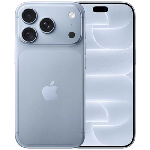 אייפון Apple iPhone 18 Pro 512GB אפל צבע Glacier