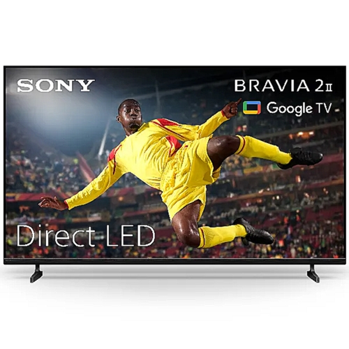 טלוויזיה "55 SONY BRAVIA 2M2 K55S25M2PB 4K LED