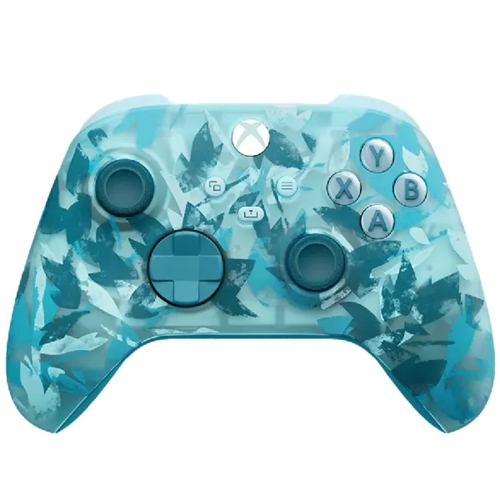 בקר אלחוטי דגם XBOX Ice Breaker LE
