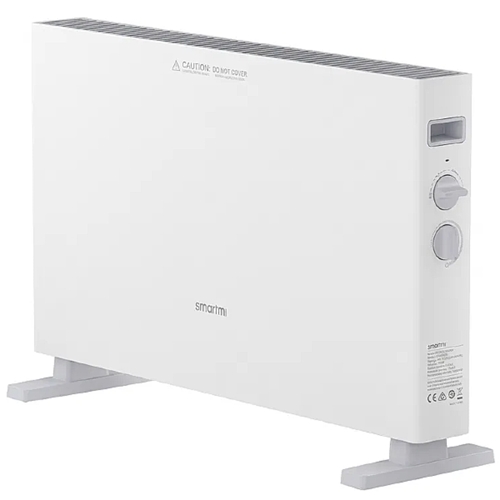תנור חימום חשמלי דגם SMARTER Convector 1S