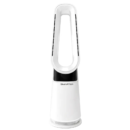 מאוורר חכם 4 ב־1 דגם SMARTER PureClimate H4
