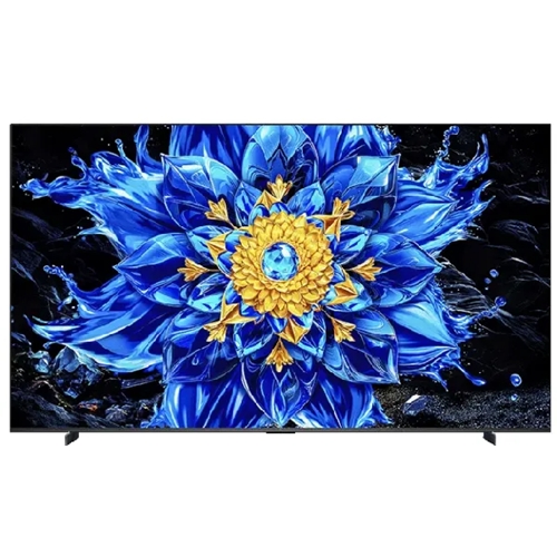 טלוויזיה חכמה "98 TCL 98T8D 4K Premium QD-Mini LED