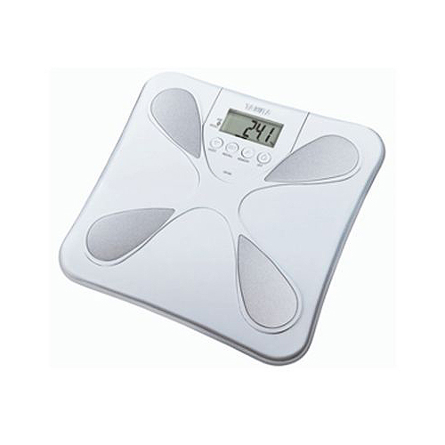 משקל אדם ומד אחוזי שומן ומים TANITA דגם: UM-050