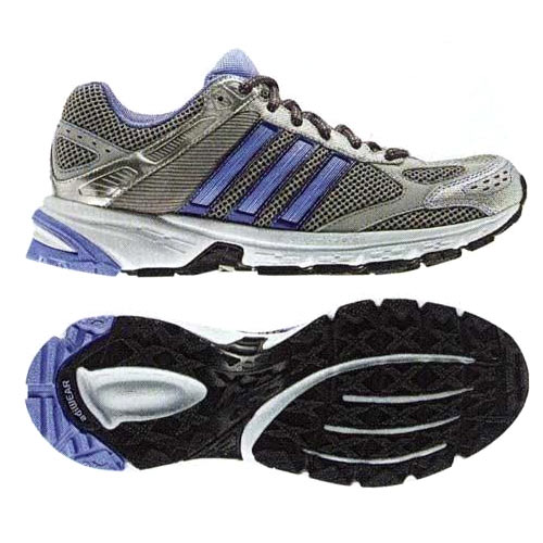 נעלי אדידס ב-2 צבעים ריצה נשים ADIDAS DURAMO