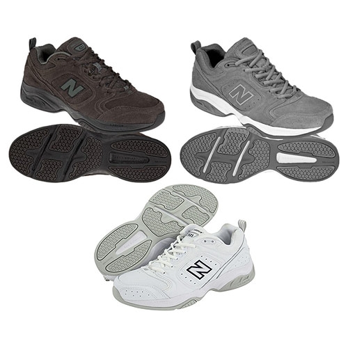 נעלי הליכה לגברים  new balance דגם: MX624