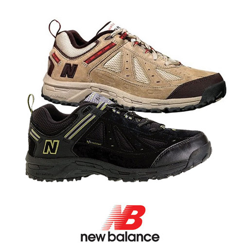 נעלי הליכה/טיולים לגברים new balance דגם: MW645