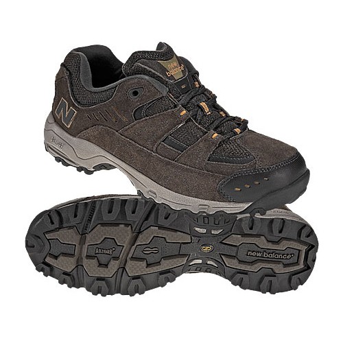 נעלי הליכה לגברים new balance דגם: MW605BR