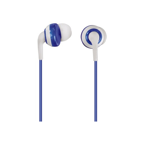 אוזניות in ear סיליקון  ד:108900 מבית HAMA
