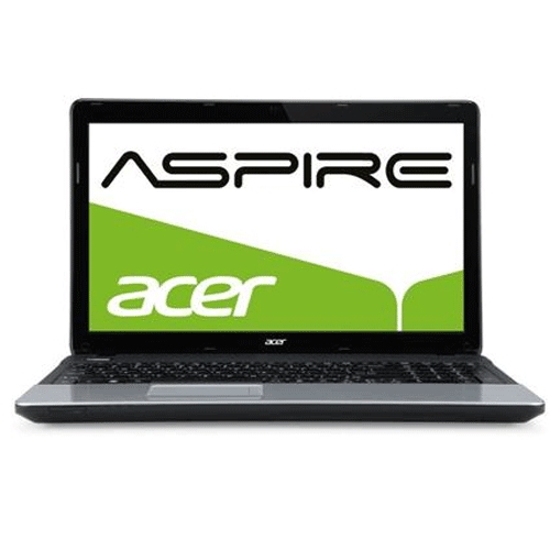 מחשב נייד "15.6  I3-2328 4GB דגם: Aspire E1-571