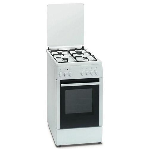 תנור אפייה משולב צר דגם 5403-WHITE