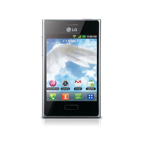 סמארטפון "3.2 LG L3- תומך בכל הרשתות דגם E400F