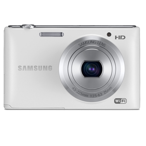 מצלמה דיגיטלית 16.2MP דגם ST150  מבית SAMSUNG