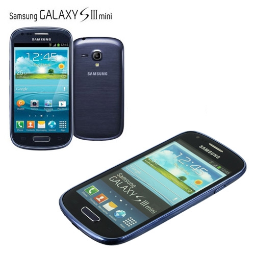 סמארטפון 4 אינץ Galaxy S3 mini דגםi8190