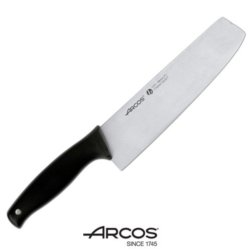 סכין סנטוקו 18 ס"מ מסדרת טיטניום דגם 1375 ARCOS