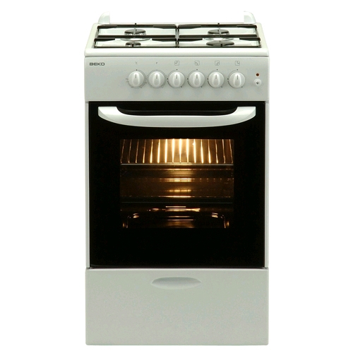 תנור אפיה משולב צר דגם  CS41011