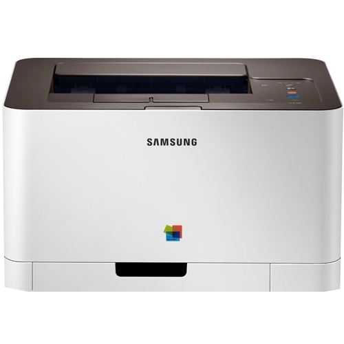 מדפסת לייזר צבעונית מבית SAMSUNG דגם CLP365