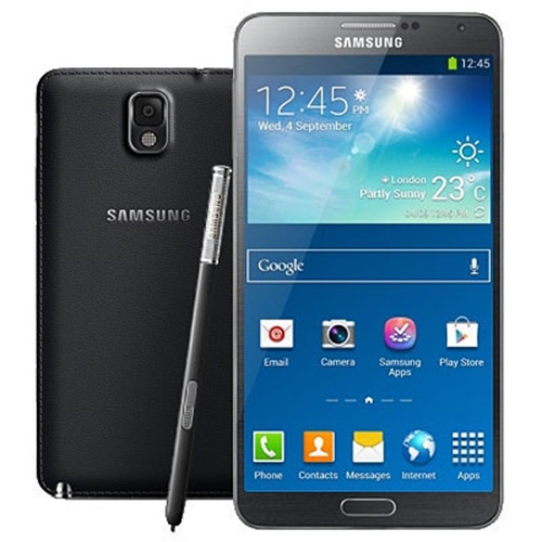 סמארטפון 5.7דגם Samsung Galaxy Note 3 N9005 32GB