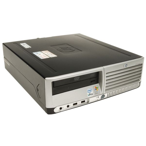 מערכת מחשב מעבד E6300 כולל  WIN XP PRO