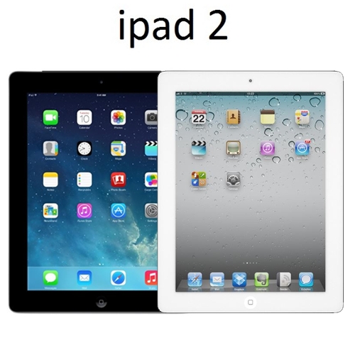Apple iPad 2 Wi-Fi מהיבואן רשמי 49 ₪ לחודש!