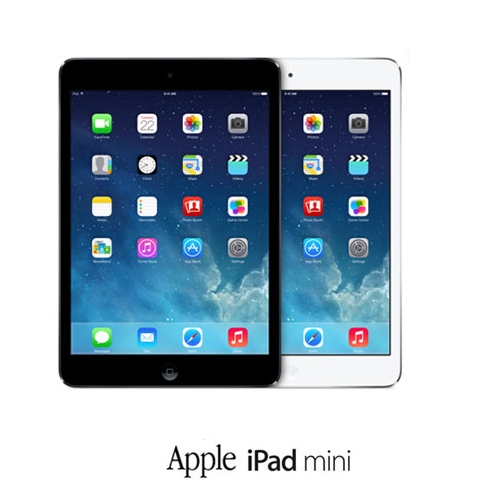 Apple iPad mini Wi-Fi  יבואן רשמי 16GB