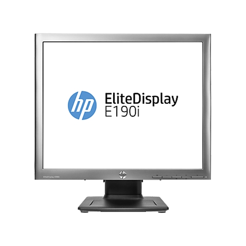 מסך מחשב "18.9 IPS LED דגם: EliteDisplay E190i