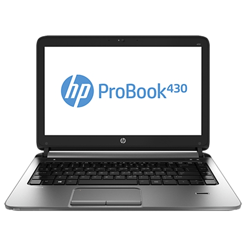 מחשב נייד 13.3 ,מעבד i3 דגם: ProBook  430 F0X33E