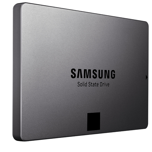 דיסק SSD בנפח 120GB מדגם Samsung MZ7TE120BW 840