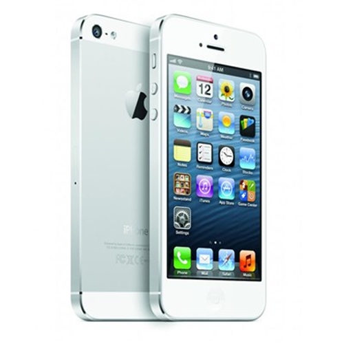 Apple iPhone 5 16GB SimFree