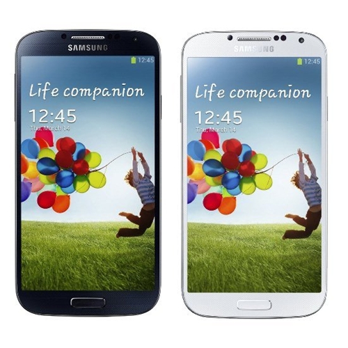 Samsung Galaxy s4 מעבד 8 ליבות זיכרון 16GB 2GB