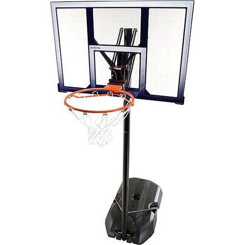 מתקן סל מקצועי לחצר בגודל 44" דגם: basket900