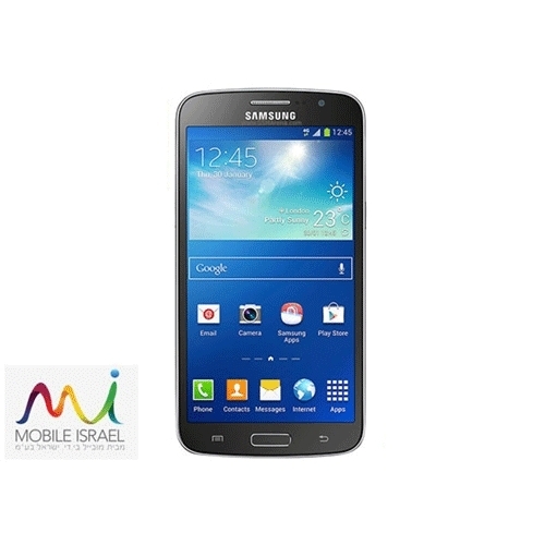 Samsung Galaxy Grand 2 מסך " 5.25, מעבד 4 ליבות