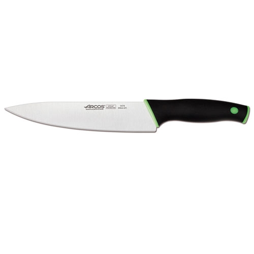 סכין שף באורך 20 ס"מ בעלת להב רחב - מבית ARCOS